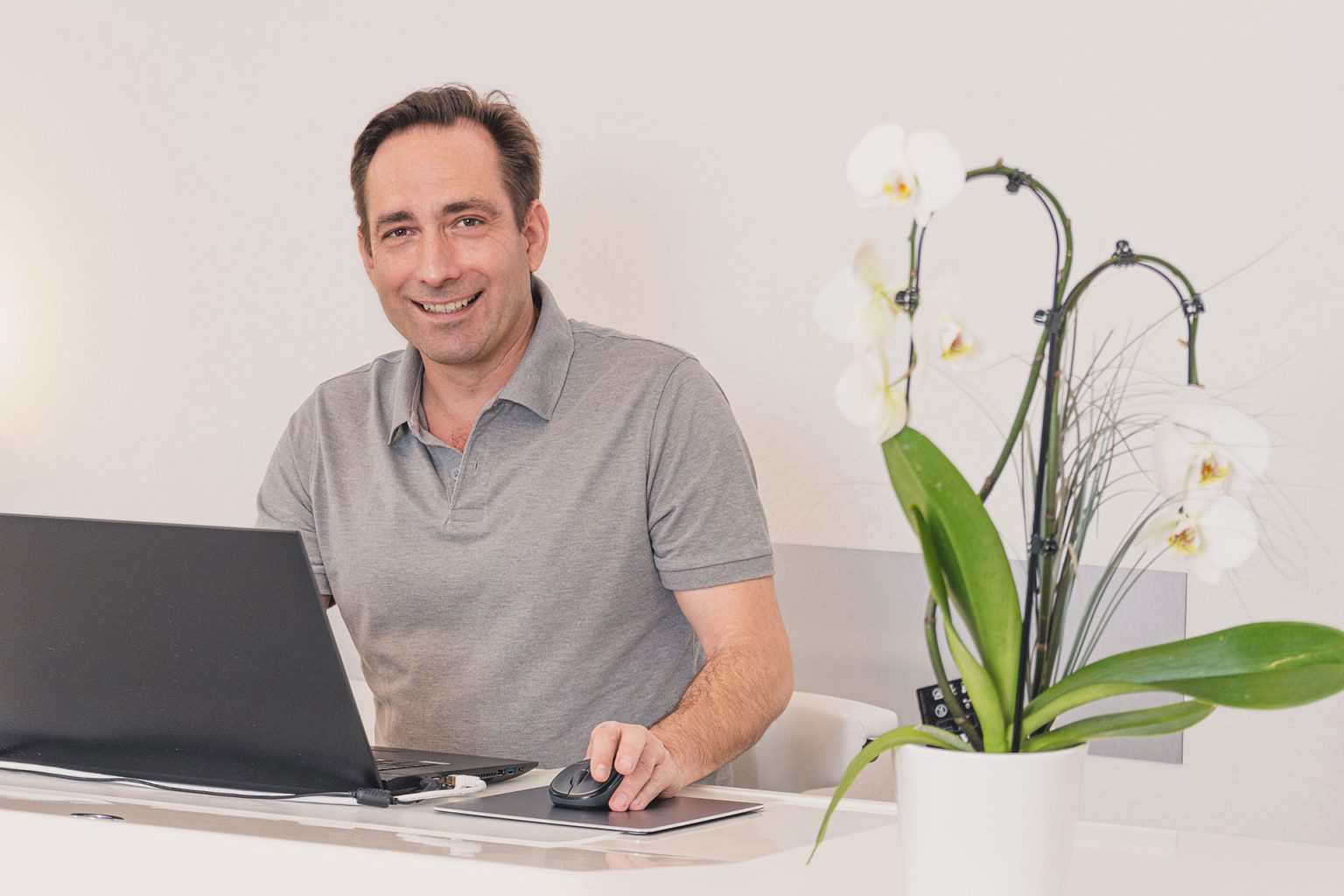 Haut- und Laserpraxis Dr. Georg Roth, Ihr Hautarzt in Rosenheim