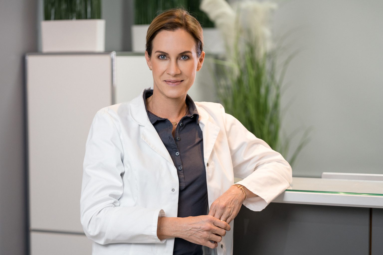 Über uns Haut und Laserpraxis Dr. Roth